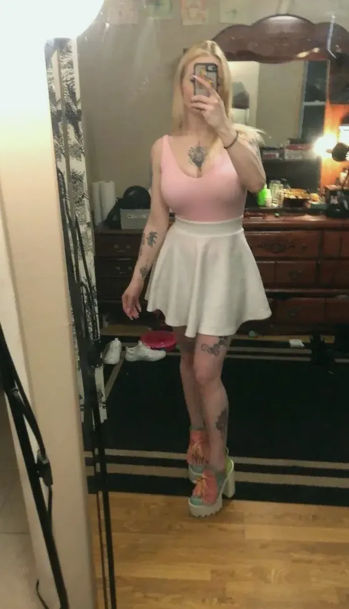 Seks Brielle